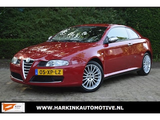 Alfa Romeo GT 1.9 JTD Q2 | Nwe APK | Airco |