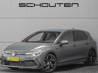 Volkswagen Golf 1.5 eTSI R-Line Camera Carplay Ambiente