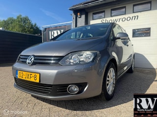 Volkswagen Golf Plus 1.4 TSI Comfortline *NAP*A/C*TREKHAAK*