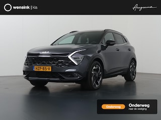 Kia Sportage 1.6 T-GDi Plug-in Hybrid AWD GT-PlusLine | Panoramadak | Harman/kardon audio | Stoelventilatie | Remote smart Parking | Elektrisch verstelb. bestuurdersstoel met geheugen