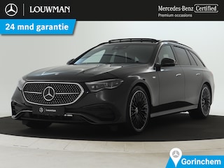 Mercedes-Benz Estate 300 e Sport Edition Inclusief 24 maanden MB Certified garantie voor Europa.