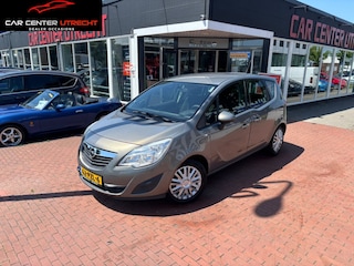 Opel Meriva 1.4 Edition airco 2e eigenaar nette auto