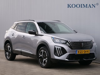 Peugeot 2008 1.2 Hybrid 145 Pk Allure Apple Carplay / Navi / 360 Camera /