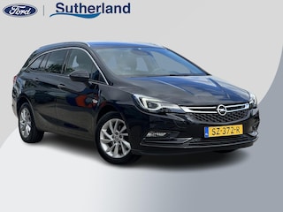 Opel Astra Sports Tourer 1.4 Innovation Cruise Control | Climate Control | Trekhaak | Achteruitrijcamera |