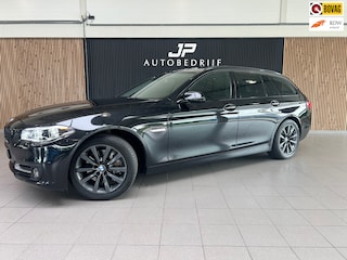 BMW 5-serie Touring 530xd M Sport Edition High Executive AUTOMAAT|PANO|LEDER|TREKHAAK|CAMERA|18 INCH LM VELGEN|