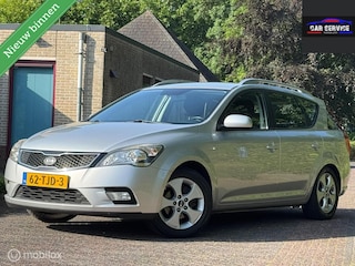 Kia Ceed cee'd Sporty Wagon 1.4 CVVT Navigator Plus Pack/NAP/APK