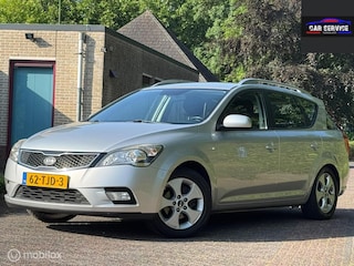 Kia Ceed cee'd Sporty Wagon 1.4 CVVT Navigator Plus Pack/NAP/APK