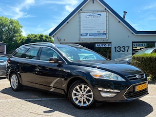 Ford Mondeo Wagon 1.6 TDCi Titaniu CLIMA/PDC/NAVIGATION/CRUISE/NICE CAR