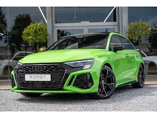 Audi A3 2.5 TFSI quattro Pano Hulk B&O Keramisch Leer HUD