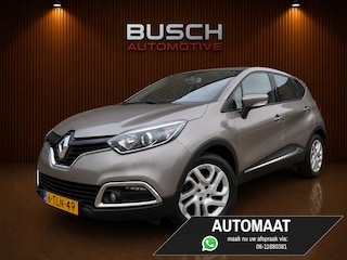 Renault Captur 1.2 TCe Dynamique | AUTOMAAT | VAN 2e EIG |