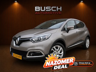 Renault Captur 1.2 TCe Dynamique | AUTOMAAT | VAN 2e EIG |