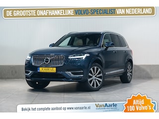 Volvo XC90 T8 Aut. Long Range Inscription ACC 360camera 455pk VERWACHT 27-07-2026