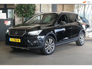 Seat Arona 1.0 TSI Xcellence Navi Cam Acc Keyless Beats Pdc