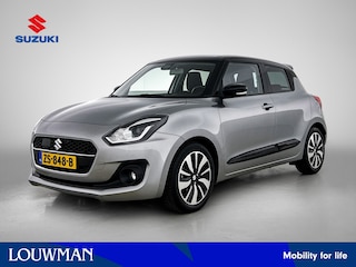 Suzuki Swift 1.2 Stijl Smart Hybrid
