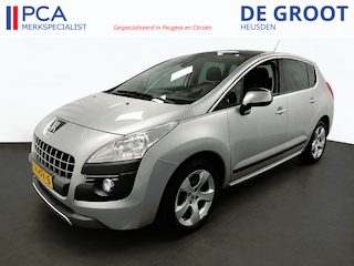 Peugeot 3008 GT 155pk | Navigatie | Panodak | Trekhaak | Climat