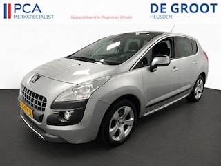 Peugeot 3008 GT 155pk | Navigatie | Panodak | Trekhaak | Climat
