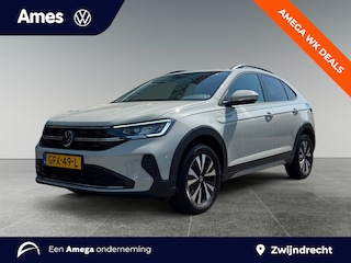 Volkswagen Taigo 1.0 95pk TSI Life Edition Voorstoelen verwarmd | Parkeersensoren voor en achter | Cruise control adaptief