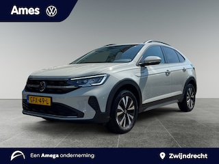 Volkswagen Taigo 1.0 95pk TSI Life Edition Voorstoelen verwarmd | Parkeersensoren voor en achter | Cruise control adaptief