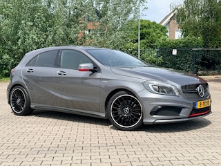 Mercedes-Benz A-klasse 250 Sport Ambition Automaat