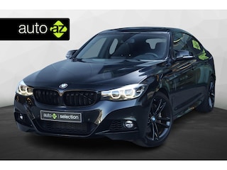 BMW 3-serie GT 340i High Executive M-Sport / Panorama / Memory