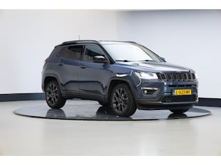 Jeep Compass 1.3T S | Camera | Trekhaak |