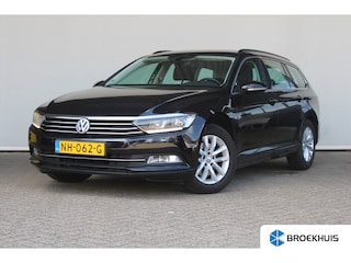 Volkswagen Passat Variant 1.4 TSI ACT Comfortline | Climate control | Navigatie | Cruise control | 16` lichtmetalen velgen |