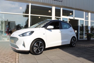 Hyundai i10 1.0 COMFORT Speciaal-Edition