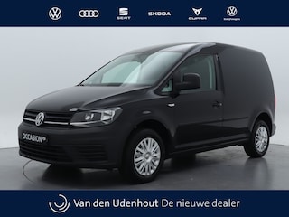 Volkswagen Caddy 2.0 TDI 75pk Trendline / Wordt verwacht