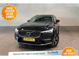 Volvo XC60 T6 Aut. Inscription ACC Parkeercamera 340pk VERWACHT 27-07-2026