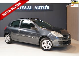 Renault Clio 1.2-16V Business Line | PANO | AIRCO | ELEK.RAMEN | APK | NAP.