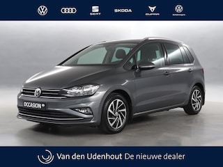 Volkswagen Golf Sportsvan 1.5 TSI 130pk ACT Highline Edition DSG / Navigatie / Stoelverwarming / Camera / Trekhaak