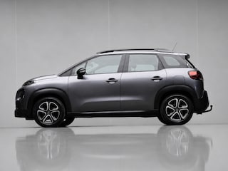 Citroën C3 Aircross 1.2 PureTech S&S Business (PANORAMADAK,APPLE CARPLAY,NAVI,CAMERA,TREKHAAK,GETINT,CLIMATE,CRUISE,NETTESTAAT)