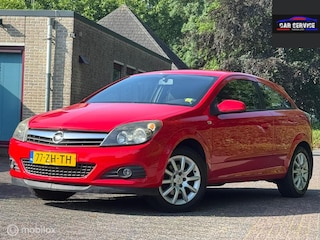 Opel Astra GTC 1.6 Executive/NAP/NWE APK/LMV/NAVI/PDC/OH DO