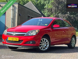 Opel Astra GTC 1.6 Executive/NAP/NWE APK/LMV/NAVI/PDC/OH DO