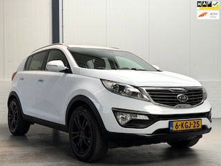 Kia Sportage 1.6 GDI Plus Pack|Camera|Trekhaak|Org NL