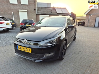 Volkswagen Polo 1.4 TDI Business Edition Navi Clima Cruise