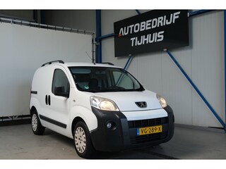 Peugeot Bipper 1.3 HDi XT Profit + > Lees Advertentie <