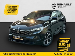 Renault Austral 1.3 mild hybrid 160 X-Tronic Evolution AUTOMAAT / ADAPTIEVE CRUISE / SLECHTS 22.321 KM