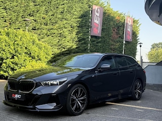 BMW 5-serie Touring 520i