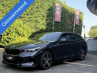 BMW 5-serie Touring 520i
