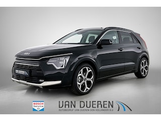Kia Niro 1.6 GDi PHEV ExecutiveLine Trekhaak, Head-up, Leder