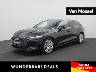 Audi A5 Avant 2.0 e-hybrid quattro Pro Line | Navigatie | Trekhaak | Stoelverwarming | Airco | Cruise control |