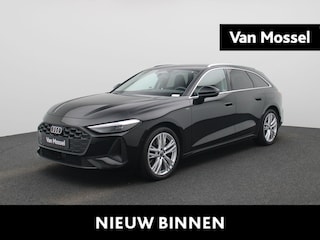 Audi A5 Avant 2.0 e-hybrid quattro Pro Line | Navigatie | Trekhaak | Stoelverwarming | Airco | Cruise control |