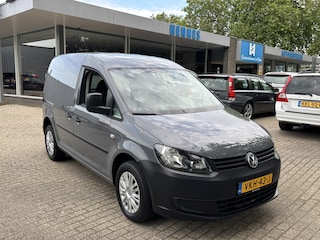 Volkswagen Caddy 1.2 TSI Airco MARGE/ INCL. BTW