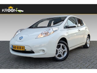 Nissan Leaf Acenta 30kWh SOH 71% Comfort Pack