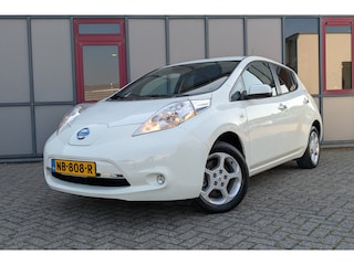 Nissan Leaf Acenta 30kWh SOH 71% Comfort Pack