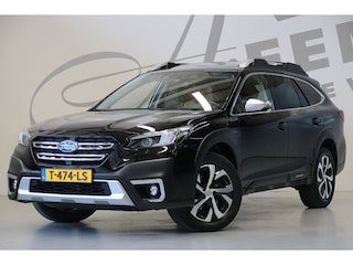 Subaru Outback 2.5i Premium/ Stoelverwarming