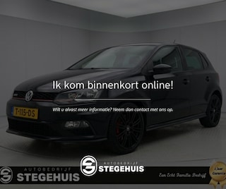 Volkswagen Polo 1.8 TSI