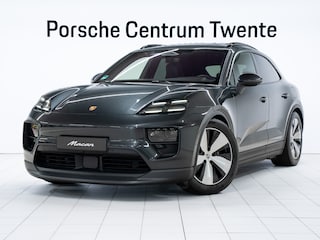 Porsche Macan 4