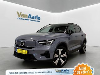 Volvo XC40 Aut. Recharge Twin Plus 78 kWh ACC SOH 91% 408pk VERWACHT 27-07-2026